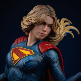 Iron Studios - DC Comics - SUPERGIRL 1/10 Scale Figure - Supergirl (2026)