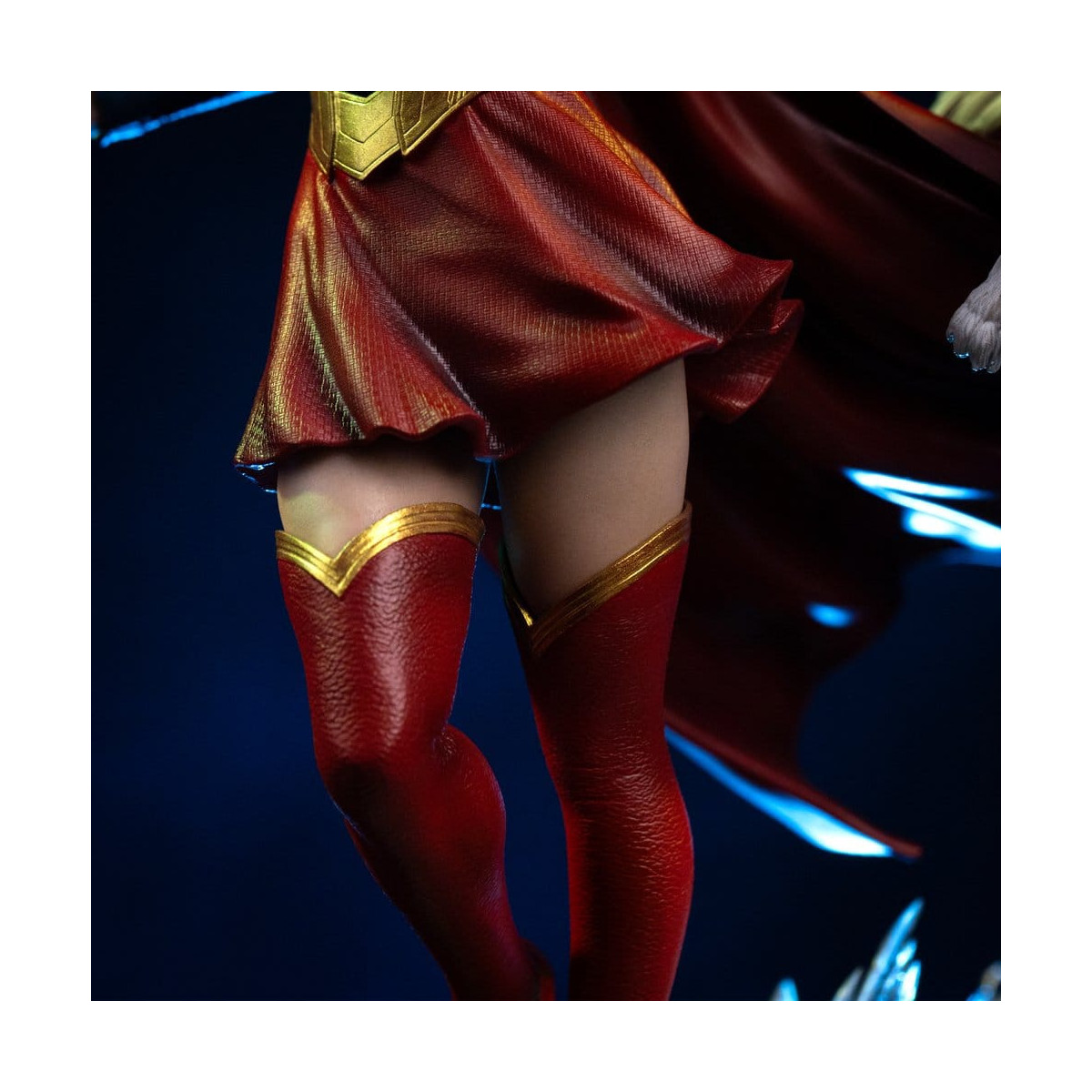 Iron Studios - DC Comics - SUPERGIRL 1/10 Scale Figure - Supergirl (2026)