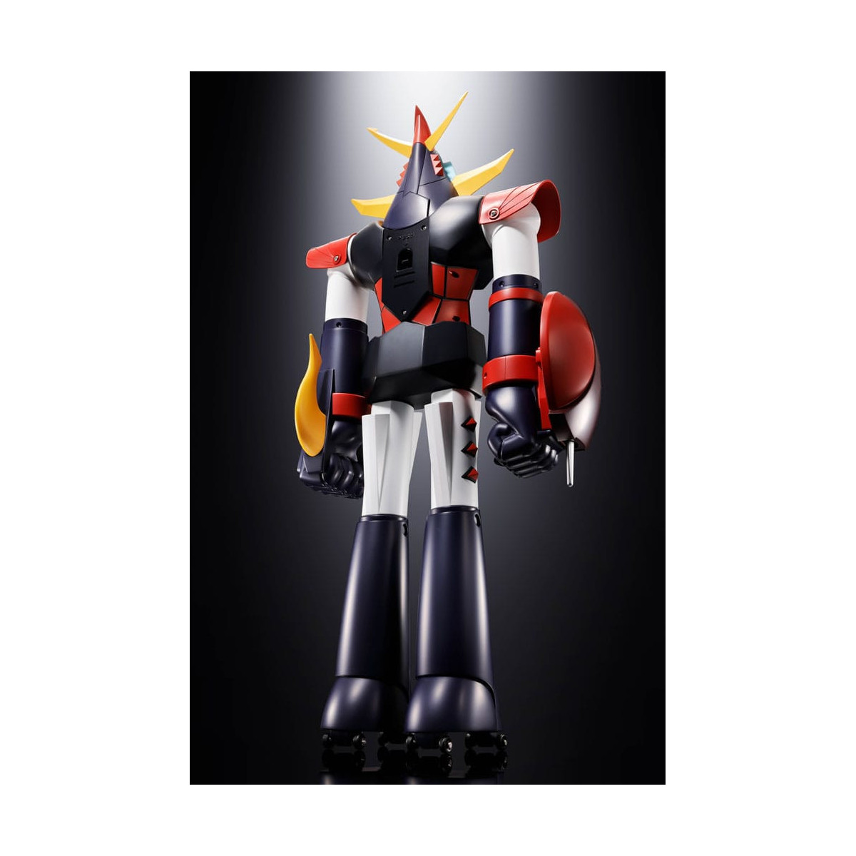 Bandai Tamashii - Reideen the Brave Jumbo Machineder