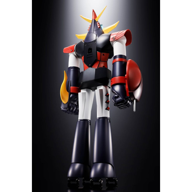 Bandai Tamashii - Reideen the Brave Jumbo Machineder