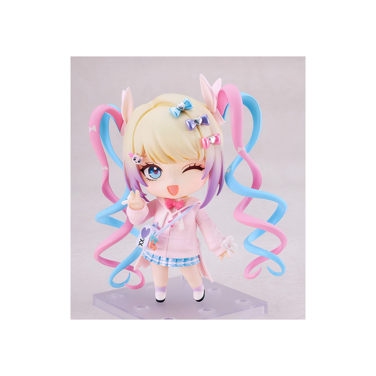 Goodsmile Nendoroid - Needy Streamer Overload - OMGkawaiiAngel: Outing Ver.