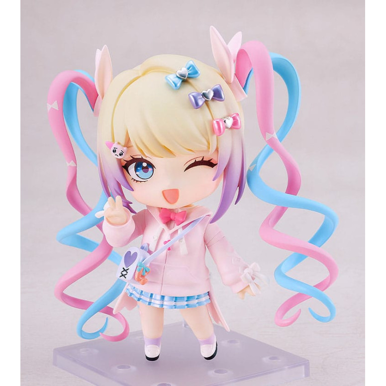 Goodsmile Nendoroid - Needy Streamer Overload - OMGkawaiiAngel: Outing Ver.