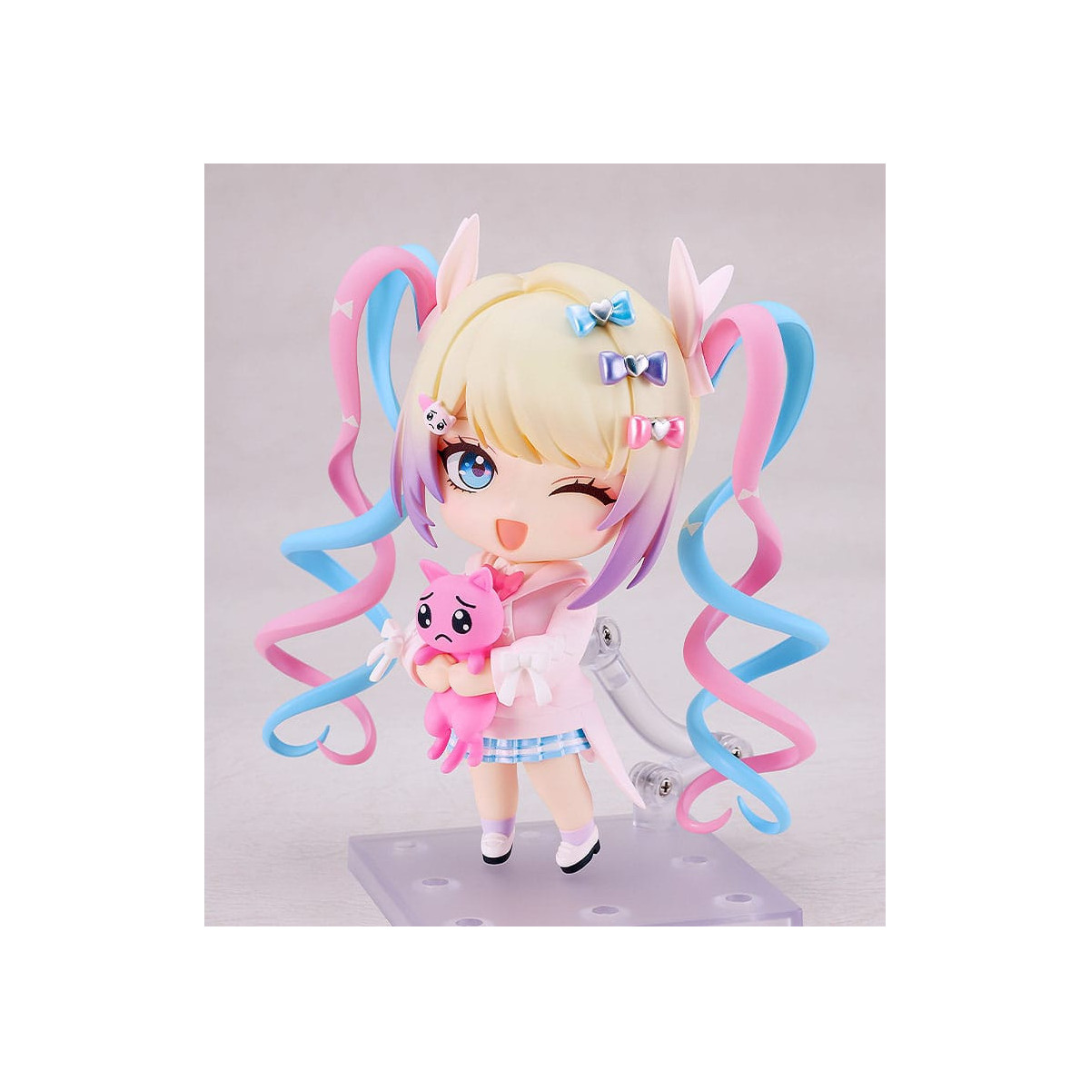 Goodsmile Nendoroid - Needy Streamer Overload - OMGkawaiiAngel: Outing Ver.