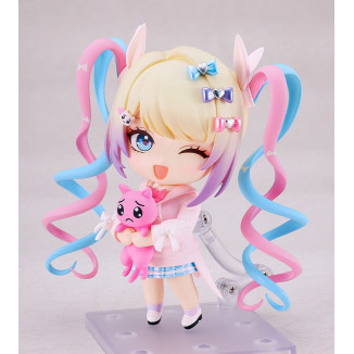 Goodsmile Nendoroid - Needy Streamer Overload - OMGkawaiiAngel: Outing Ver.