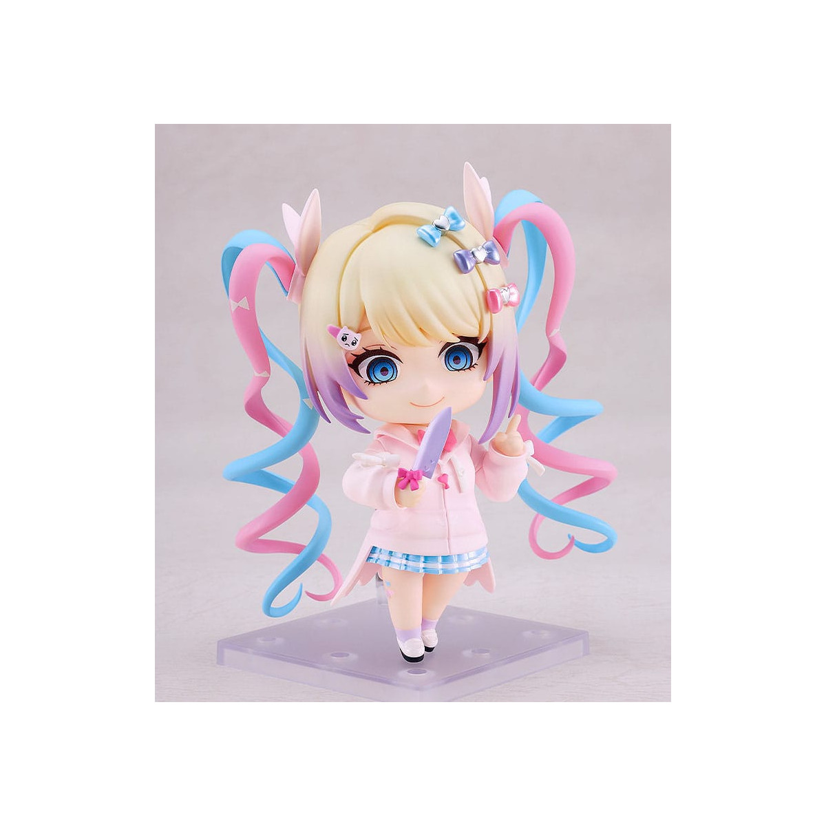 Goodsmile Nendoroid - Needy Streamer Overload - OMGkawaiiAngel: Outing Ver.