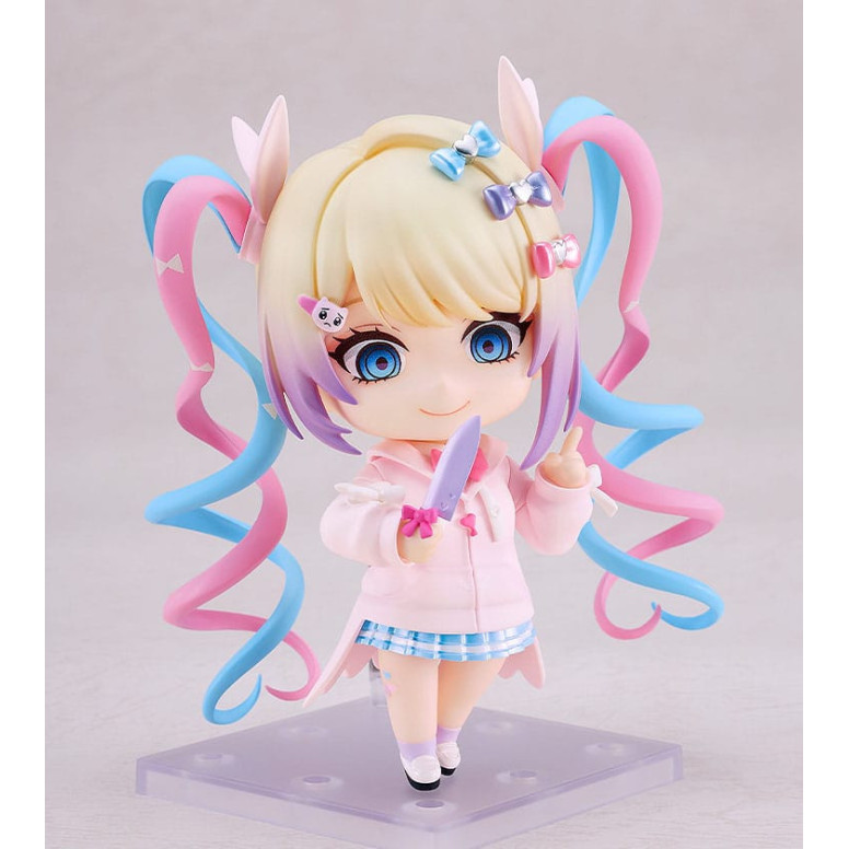 Goodsmile Nendoroid - Needy Streamer Overload - OMGkawaiiAngel: Outing Ver.