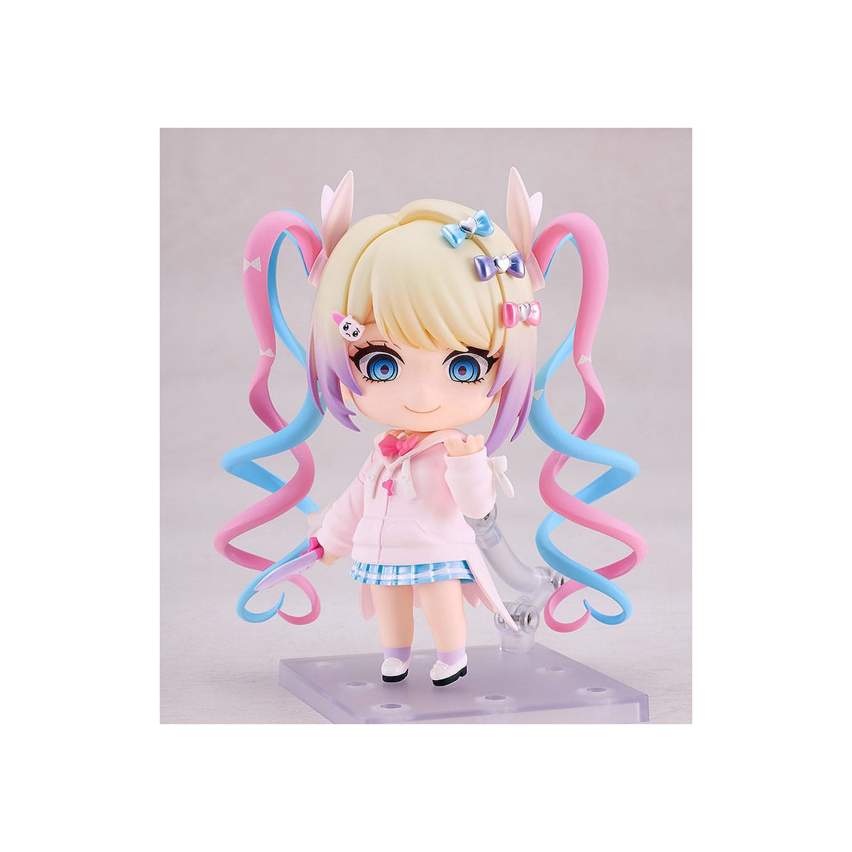 Goodsmile Nendoroid - Needy Streamer Overload - OMGkawaiiAngel: Outing Ver.