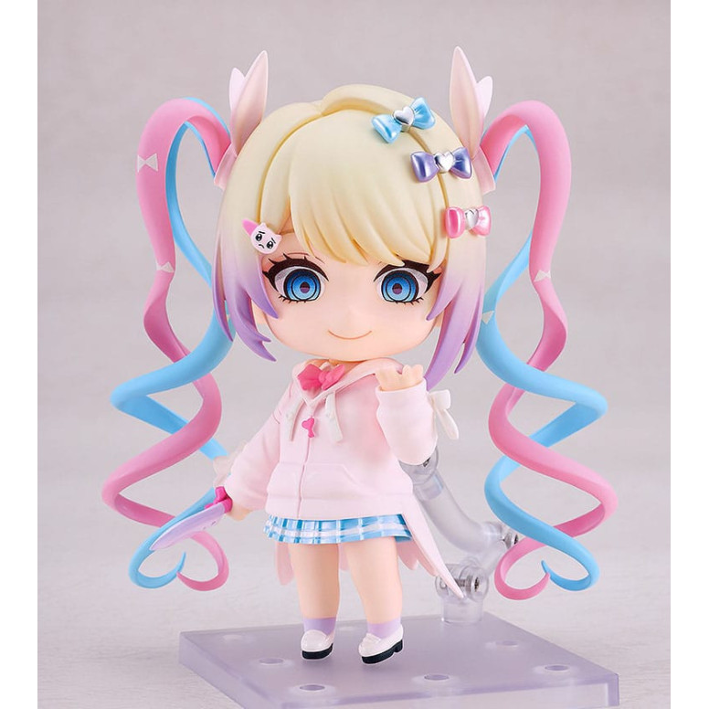 Goodsmile Nendoroid - Needy Streamer Overload - OMGkawaiiAngel: Outing Ver.