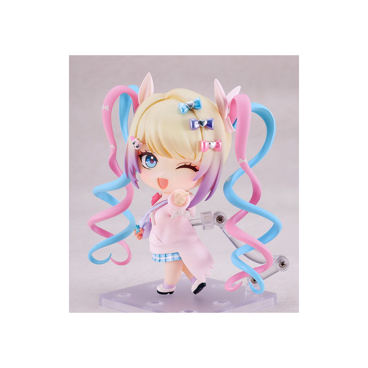 Goodsmile Nendoroid - Needy Streamer Overload - OMGkawaiiAngel: Outing Ver.