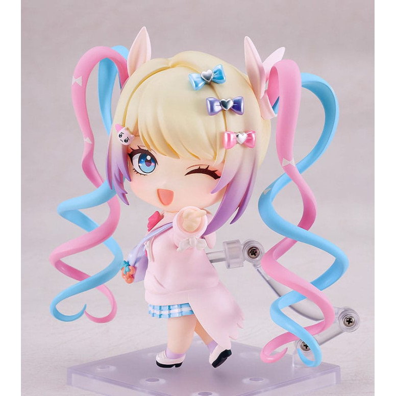 Goodsmile Nendoroid - Needy Streamer Overload - OMGkawaiiAngel: Outing Ver.