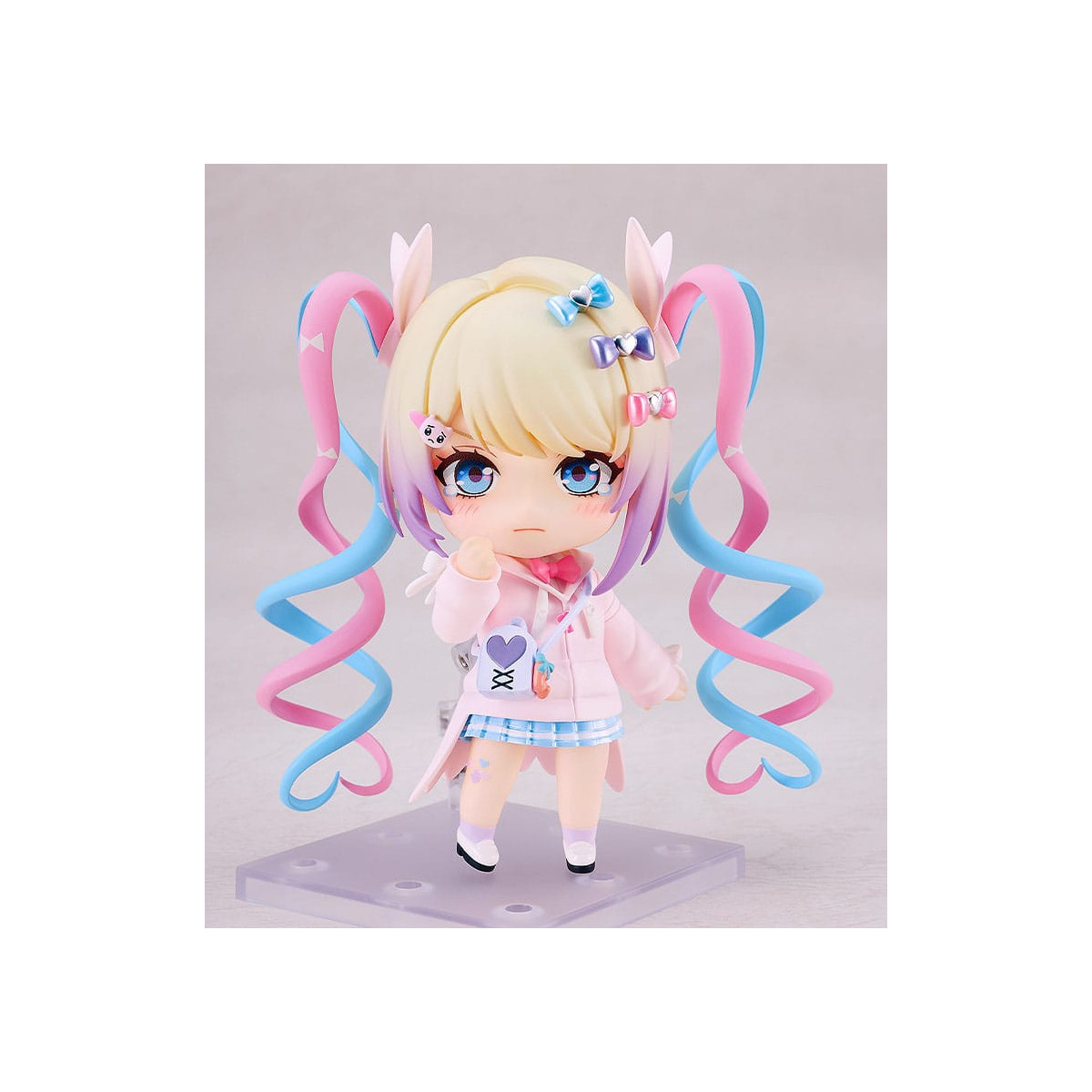 Goodsmile Nendoroid - Needy Streamer Overload - OMGkawaiiAngel: Outing Ver.
