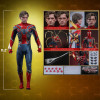 Hot Toys Marvel Avengers: Endgame - Iron Spider Artisan Edition MMS, 1/6 Scale