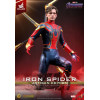 Hot Toys Marvel Avengers: Endgame - Iron Spider Artisan Edition MMS, 1/6 Scale