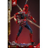 Hot Toys Marvel Avengers: Endgame - Iron Spider Artisan Edition MMS, 1/6 Scale