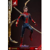 Hot Toys Marvel Avengers: Endgame - Iron Spider Artisan Edition MMS, 1/6 Scale