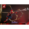 Hot Toys Marvel Avengers: Endgame - Iron Spider Artisan Edition MMS, 1/6 Scale