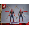 Hot Toys Marvel Avengers: Endgame - Iron Spider Artisan Edition MMS, 1/6 Scale