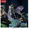 SEGA Goods - Xross Link Anime: Obanai Iguro Hashira Training Arc - Demon Slayer: Kimetsu no Yaiba: Kimetsu no Yaiba