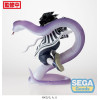 SEGA Goods - Xross Link Anime: Obanai Iguro Hashira Training Arc - Demon Slayer: Kimetsu no Yaiba: Kimetsu no Yaiba