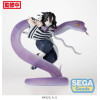 SEGA Goods - Xross Link Anime: Obanai Iguro Hashira Training Arc - Demon Slayer: Kimetsu no Yaiba: Kimetsu no Yaiba