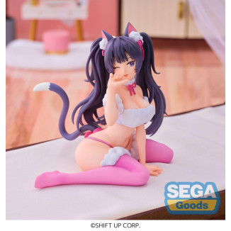 SEGA Goods - Yumemirize Nero - Goddess of Victory: Nikke