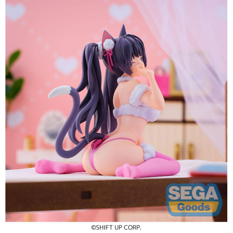 SEGA Goods - Yumemirize Nero - Goddess of Victory: Nikke