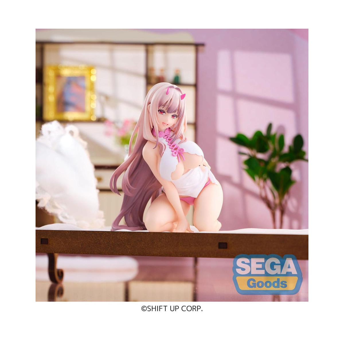 SEGA Goods - Yumemirize Viper - Goddess of Victory: Nikke