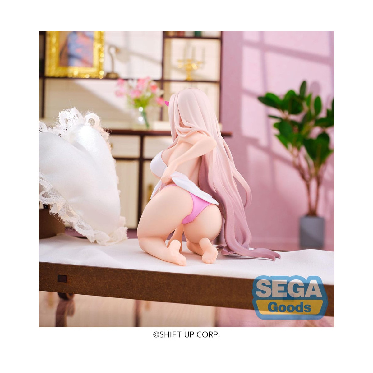 SEGA Goods - Yumemirize Viper - Goddess of Victory: Nikke