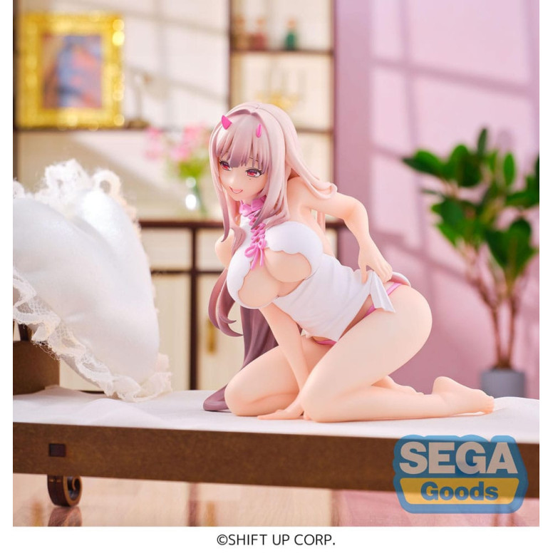 SEGA Goods - Yumemirize Viper - Goddess of Victory: Nikke