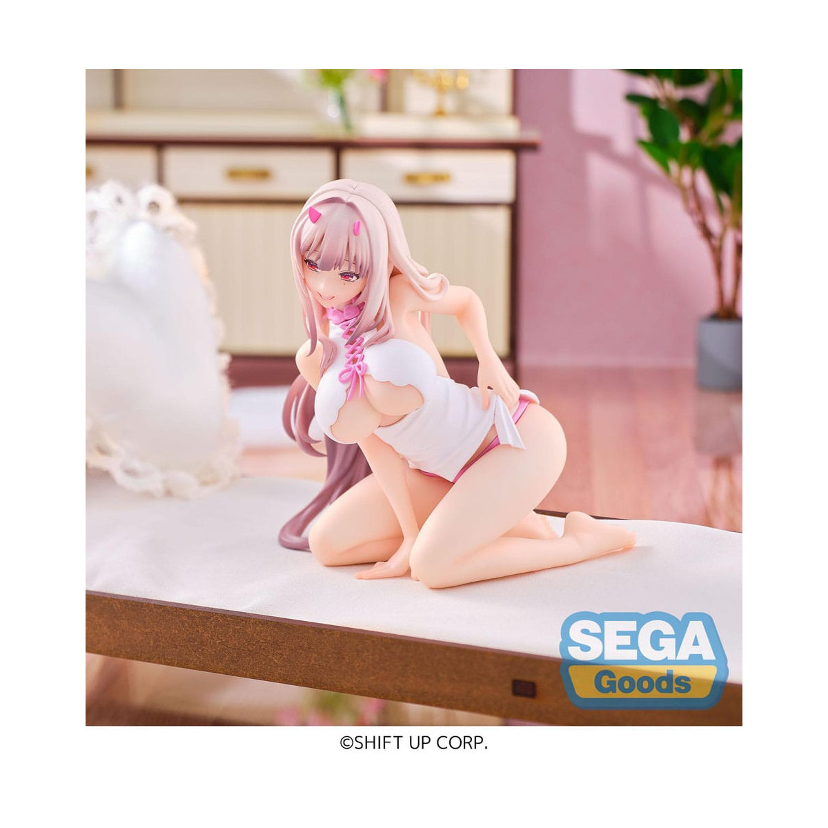 SEGA Goods - Yumemirize Viper - Goddess of Victory: Nikke