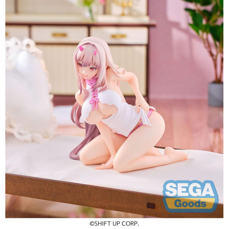 SEGA Goods - Yumemirize Viper - Goddess of Victory: Nikke