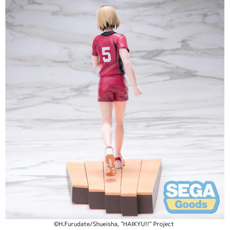 SEGA Goods - Kenma Kozume High Premium - Haikyu!!!!