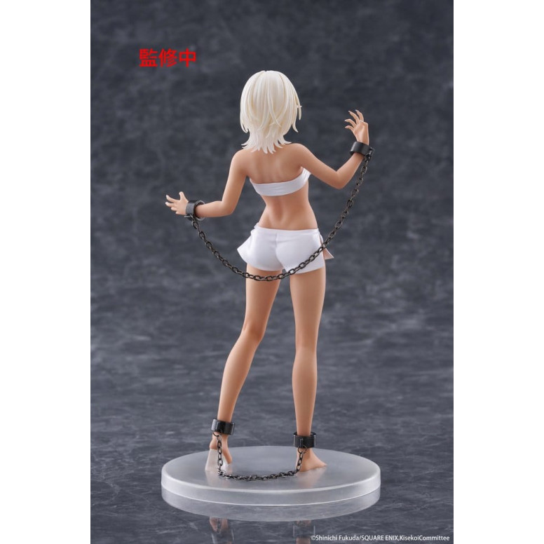 Taito Coreful Fig - Marin Kitagawa Veronica Ver. - My Dress-Up Darling