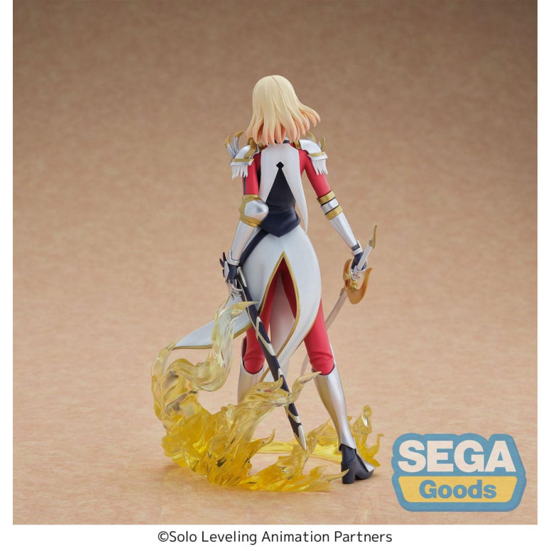 SEGA Goods - Xross Link Anime Cha Hae-In - Solo Leveling