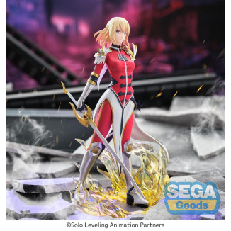 SEGA Goods - Xross Link Anime Cha Hae-In - Solo Leveling