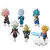 Banpresto Dragonball Z WCF Vol. 4