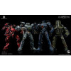 Infinity Studio - HeavyMecha - Pacific Rim Striker Eureka