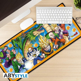 ABYstyle - Dragon Ball XXL Group Mouse Pad (90x40cm)