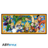 ABYstyle - Dragon Ball XXL Group Mouse Pad (90x40cm)