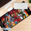 One Piece XXL "Battle in Wano" Mouse Pad (90x40 cm)