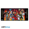 One Piece XXL "Battle in Wano" Mouse Pad (90x40 cm)
