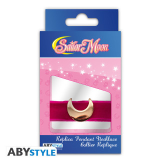 ABYstyle - Sailor Moon Replica Necklace Sailor Moon