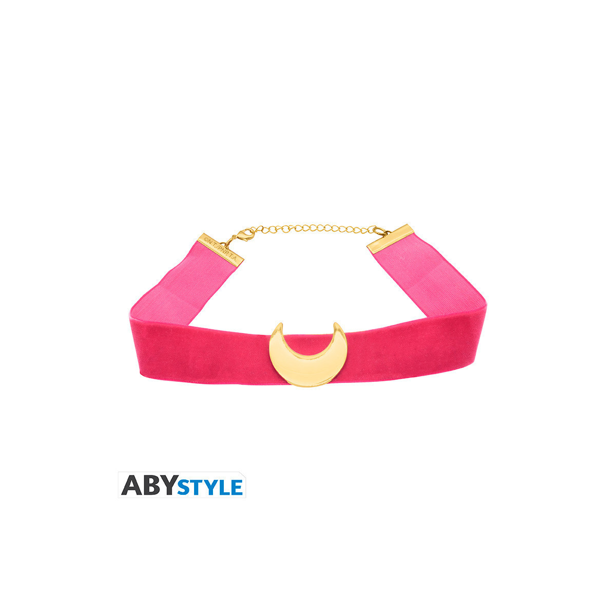 ABYstyle - Sailor Moon Replica Necklace Sailor Moon