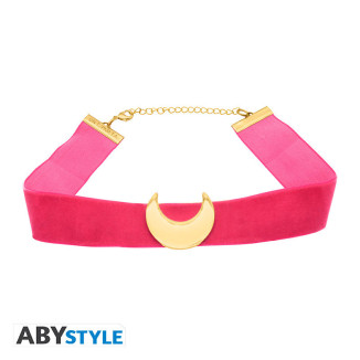 ABYstyle - Sailor Moon Replica Necklace Sailor Moon
