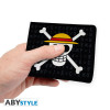 ABYstyle - One Piece Luffy Skull Vinyl Wallet