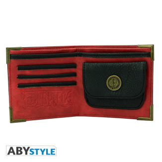 ABYstyle - One Piece Premium Skull Wallet
