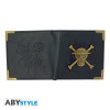 ABYstyle - One Piece Premium Skull Wallet