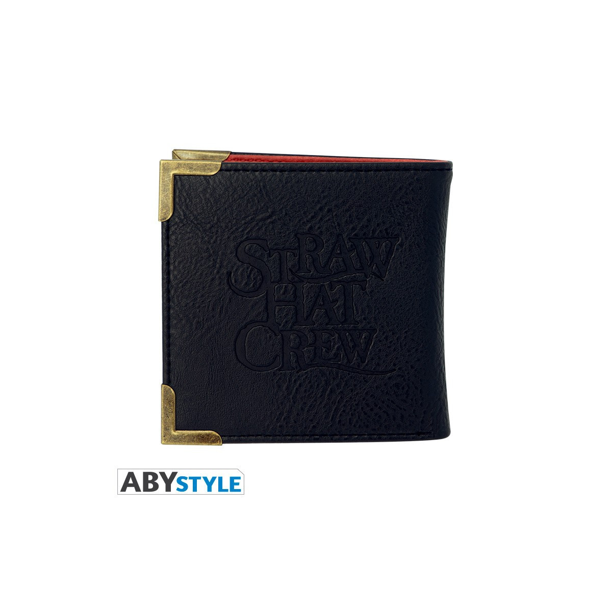 ABYstyle - One Piece Premium Skull Wallet