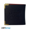 ABYstyle - One Piece Premium Skull Wallet