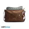 ABYstyle - HARRY POTTER Hogwarts Shoulder Bag
